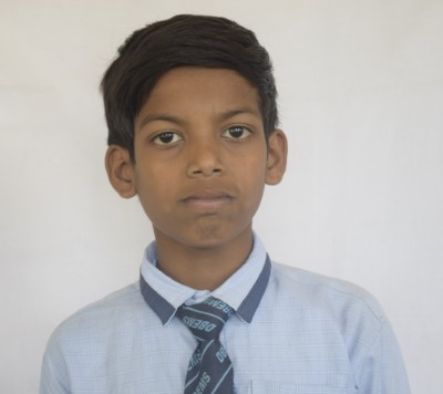 Suman Tigga   