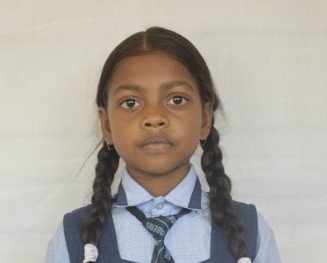 Aiesha Kachhap   